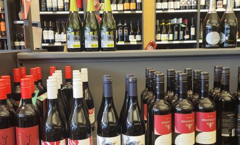 SAQ-Dolbeau Dolbeau-mistassini