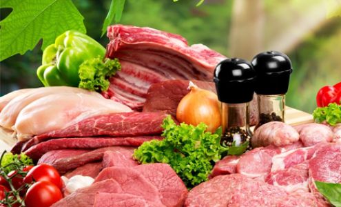 Salaison Besson Enr. Dolbeau-mistassini