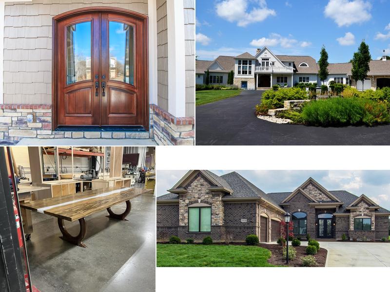 Clearcreek Custom Builders