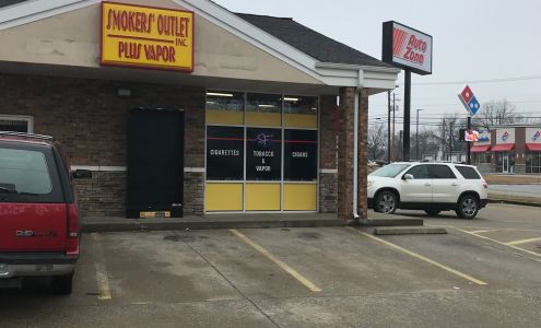 Smoker Friendly - Bolivar Bolivar