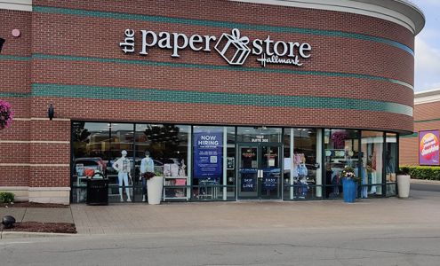 The Paper Store