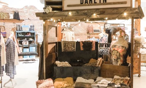 The Cattle Baron's Boutique Bolivar