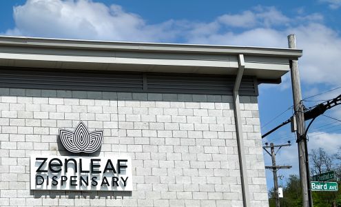 Zen Leaf Washington Washington