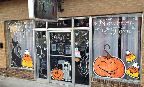 Fireflies Children’s Resale Bolivar