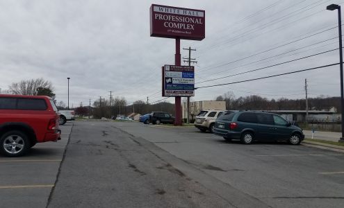 Whitehall Medical Fairmont