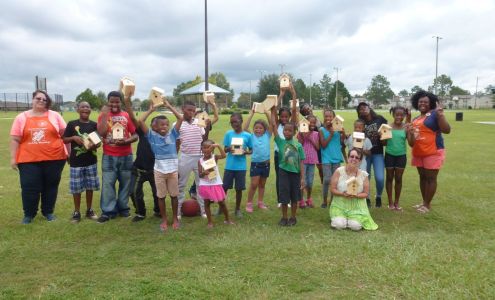 Living Bridges Ministry