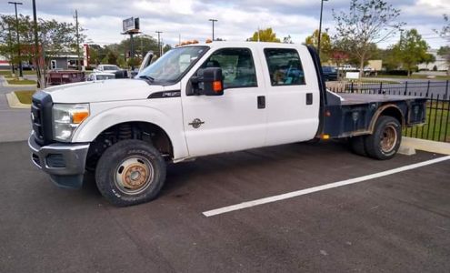 Shock & Awe Auto Harrisonville