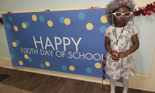 Little People Preschool