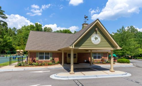 Primrose School of Cary