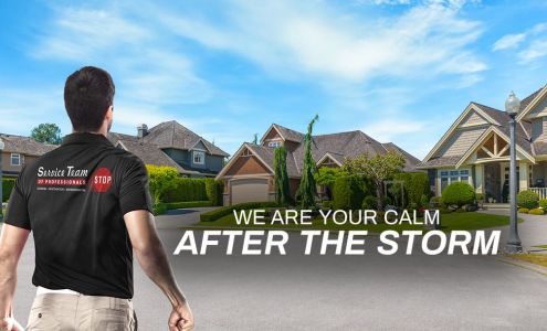 STOP Restoration Services of Winston-Salem NC