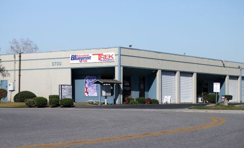 Trek Imaging & Promotional