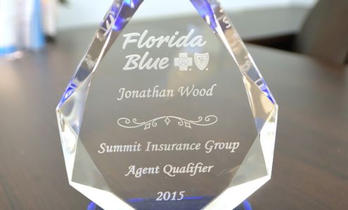 Blue Cross & Blue Shield of Florida- Summit Insurance Group
