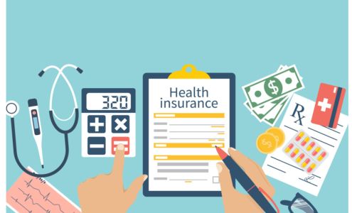 HealthMarkets Insurance Agent - Mohamed Kassamali