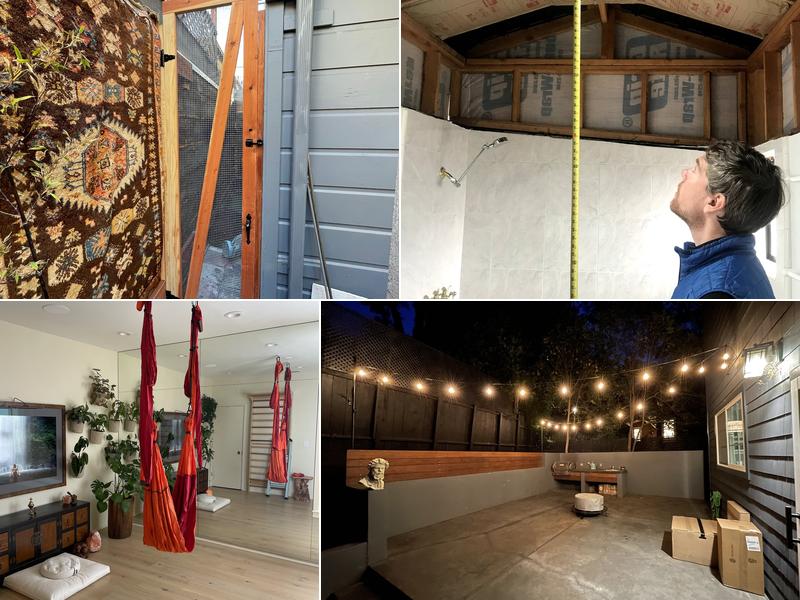 JustinCredible Home Services - Handyman