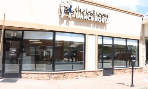 The Ballroom Dance House 23 Colfax Ave, Pompton Lakes New Jersey 07442