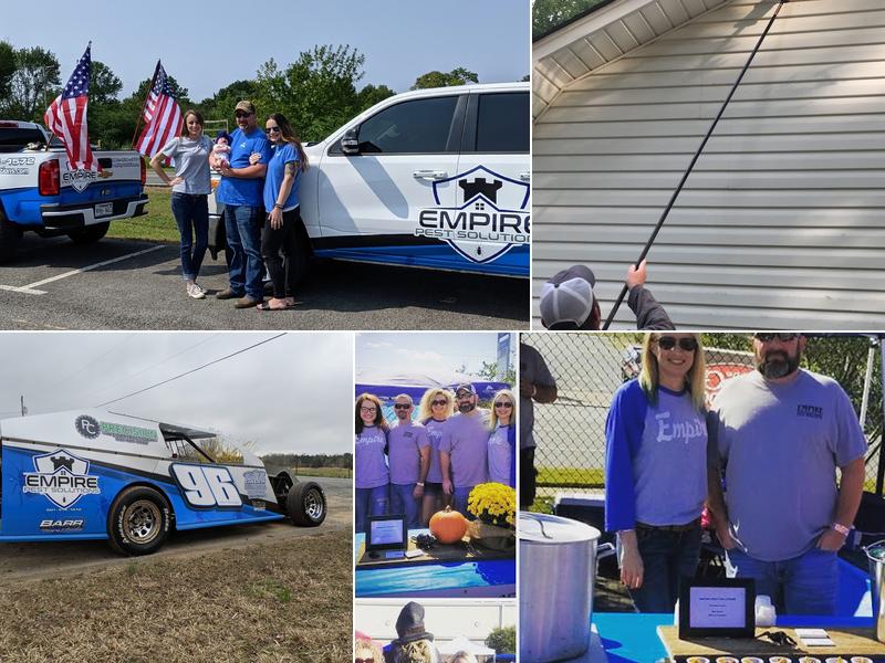 Empire Pest Solutions LLC