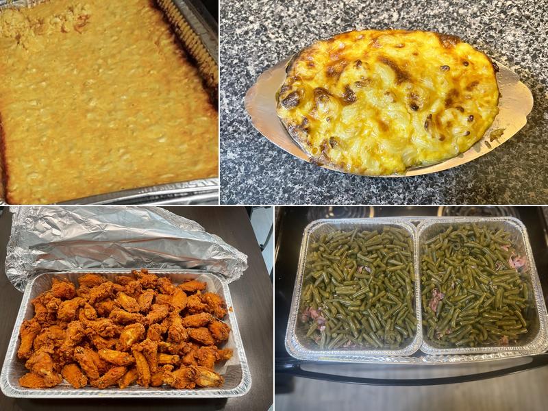 Lynette’s Kitchen and Catering, LLC