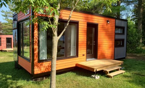 Constructions Prospere Inc 447 Rue Principale, Saint-Prime Quebec G8J 1R9