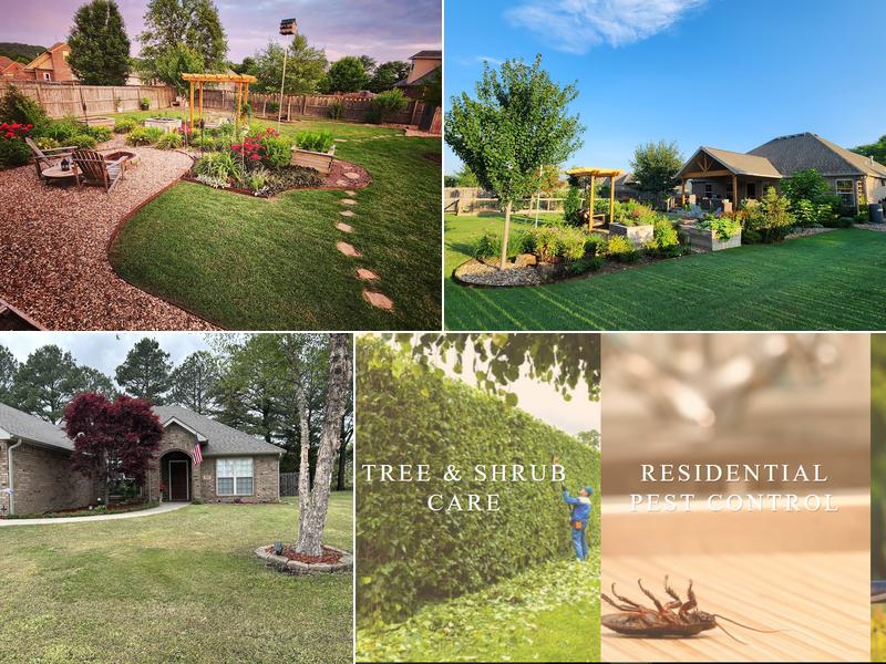 EverGreen Lawns & Pest Control