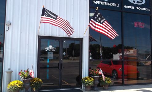 Arrowhead Boat Sales Grove