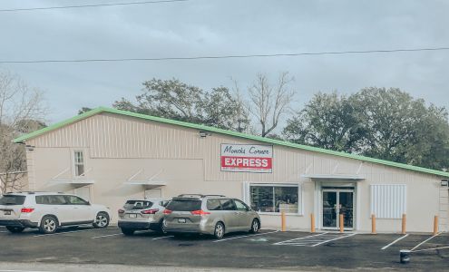 Moncks Corner Express Moncks Corner