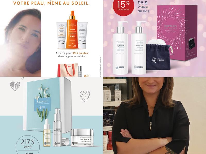 Elixir-Centre D'Esthetique