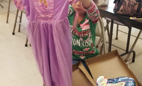 Lincoln Place Center Granite City