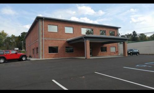 Manchin Clinic of Bridgeport