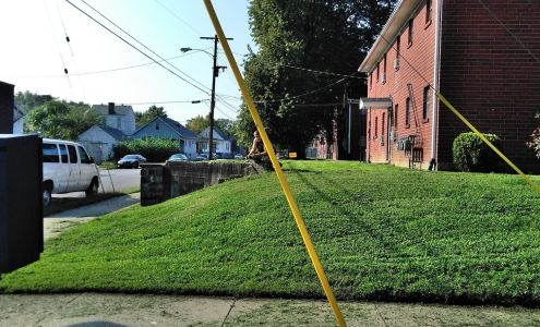 St. Paul Court Apartments