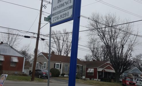 Knights of St John Apartments