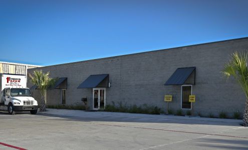 Gulf Coast Paper, Division of Imperial Dade