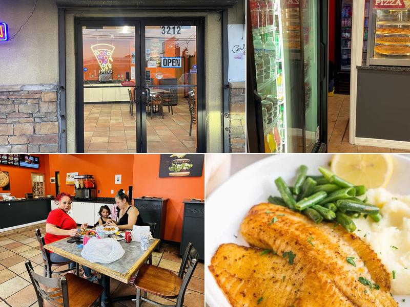 Bites & Slice Delight