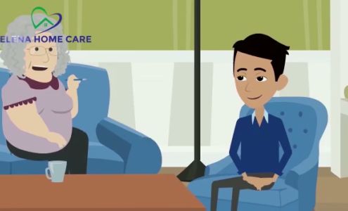 HELENA HOME CARE HILLSBOROUGH NJ