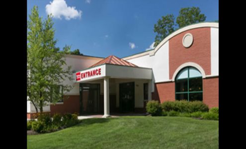 AtlantiCare Urgent Care Galloway