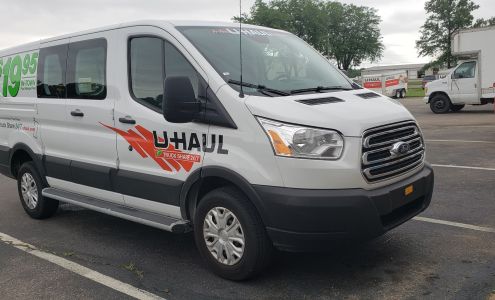 U-Haul Neighborhood Dealer