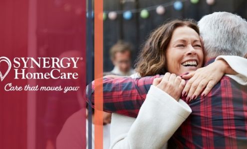 SYNERGY HomeCare