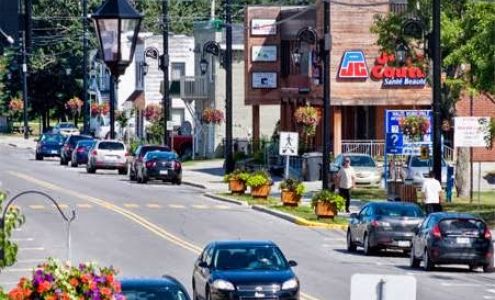 Pharmacie Jean Coutu, Rivière-Rouge Rivière-rouge
