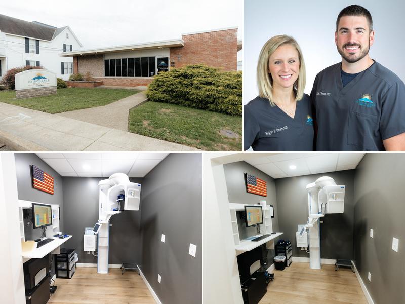 Fairchance Dental Arts