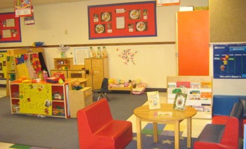 Chambers KinderCare