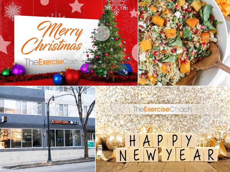 The Exercise Coach Shorewood