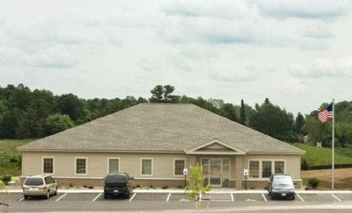 Marshfield Clinic Wittenberg Center 201 Liberty Dr, Wittenberg Wisconsin 54499