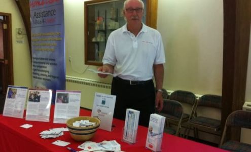 Home Care Assistance