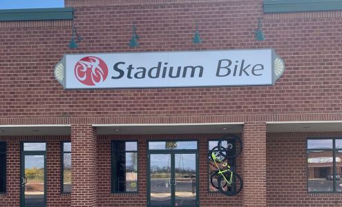 Stadium Bike East Bellevue