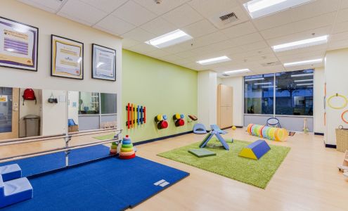 Bright Horizons at Bellevue Spring District