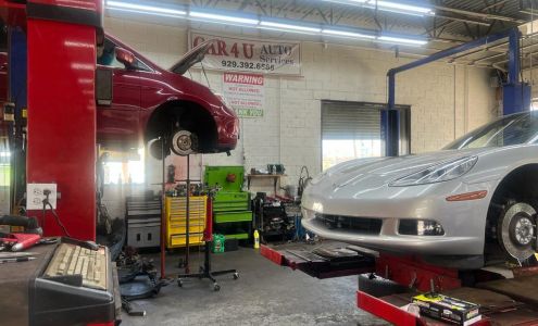 Executive Car Wash & Quick Lube Inc.