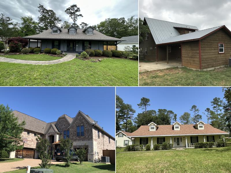 Harper Construction Group Inc