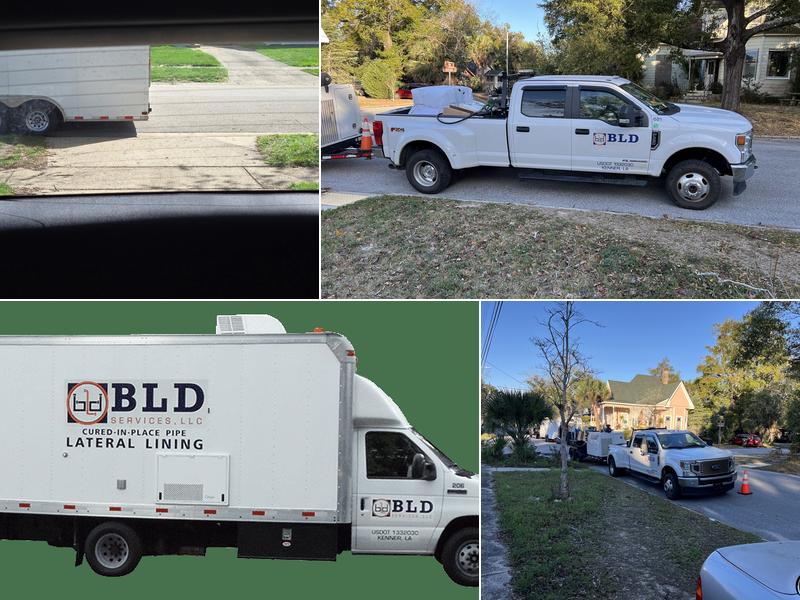 BLD Services, LLC