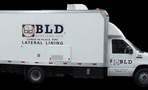 BLD Services, LLC