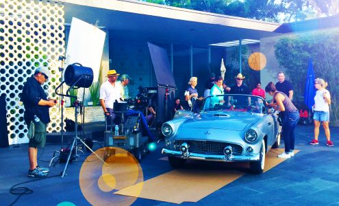 Vision Movies North Bay Village