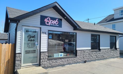 Le Spot de Val-d'Or Val-d'Or